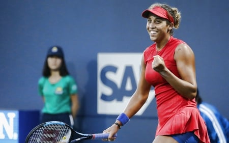 Madison Keys - Sport, American, Madison Keys, WTA, madison keys, Tennis