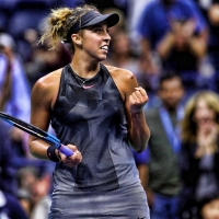 Madison Keys