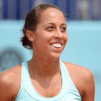 Madison Keys