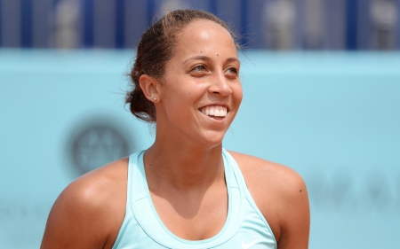 Madison Keys - Sport, American, Madison Keys, WTA, madison keys, Tennis