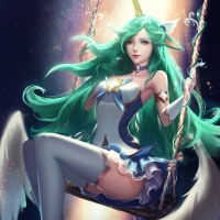 Soraka