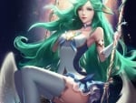 Soraka