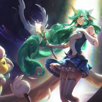 Soraka