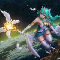 Soraka