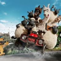 Shaun the Sheep