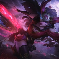 BloodMoon Sivir