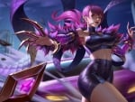 Evelynn