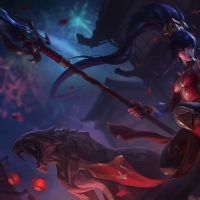Nidalee