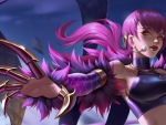 Evelynn