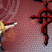 fullmetal alchemist