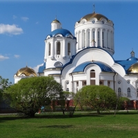 orthodox church