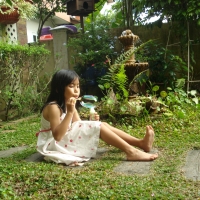 Little girl