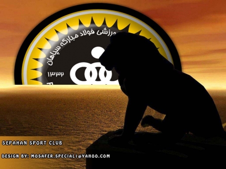 Sepahan S.C. - Soccer & Sports Background Wallpapers on Desktop Nexus  (Image 2467542)