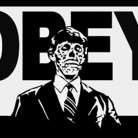 They Live: Obey