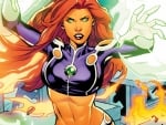 Starfire