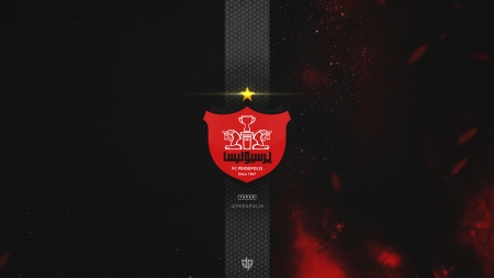 Persepolis F.C. - Persepolis FC, Sport, persepolis, Emblem, Iranian Club, Logo