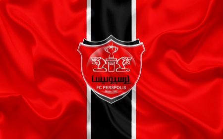 Persepolis F.C. - Persepolis FC, Sport, persepolis, Emblem, Iranian Club, Logo