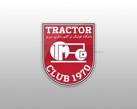 Tractor S.C. - Tractor, tractor sc, Tractor Sazi Tabriz Football Club, Emblem, Tiraxtur, tractor fc, tractor, Logo