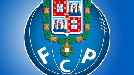 FC Porto - fc porto, football, soccer, emblem, logo