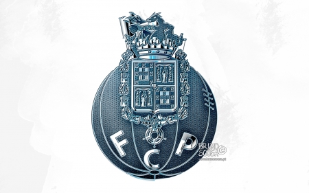 FC Porto - fc porto, football, soccer, emblem, logo