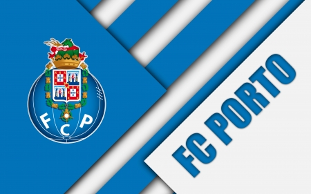 FC Porto - fc porto, futebol clube do porto, porto, emblem, logo