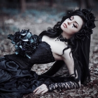 Gothic Beauty