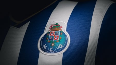 FC Porto - kit, fc porto, soccer, porto, logo