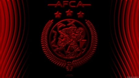 AFC Ajax - netherlands, afc ajax, ajax amsterdam, ajax, emblem