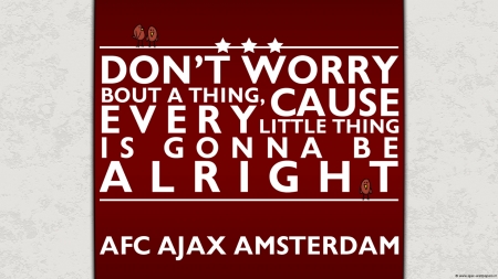 AFC Ajax - netherlands, afc ajax, ajax amsterdam, ajax, emblem