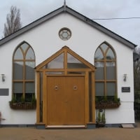 Old Chapel House