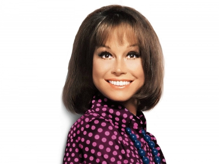 Mary Tyler Moore