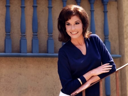 Mary Tyler Moore - dancer, beautiful, actress, Mary Tyler Moore, smile, Mary, Moore, model, 2019, wallpaper