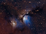 Stardust and Starlight in M78