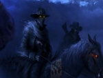 Ghost Riders