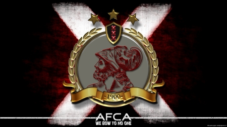 AFC Ajax - dutch, afc ajax, football, soccer, emblem