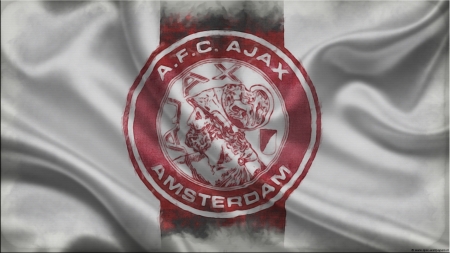 AFC Ajax - dutch, afc ajax, old, soccer, emblem