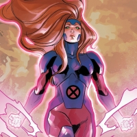 Jean Grey