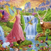 Fairyland