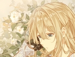 Violet Evergarden