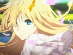 Violet Evergarden