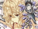 Violet Evergarden