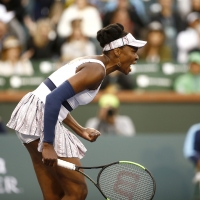 Venus Williams