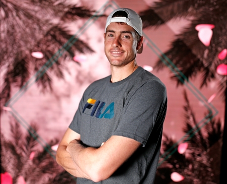 John Isner