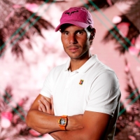 Rafael Nadal