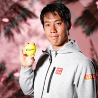 Kei Nishikori