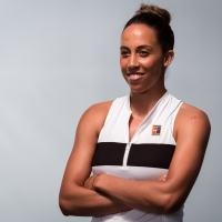 Madison Keys