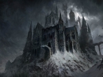 Dark Castle