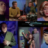 Star Trek: What Are Little Girls Made Of?