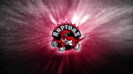 Toronto Raptors - basketball, raptors, canadian, canada, team, nba, sport, toronto raptors, emblem, toronto