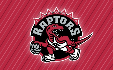 Toronto Raptors - canadian, basketball, toronto raptors, sport, toronto, raptors, canada, nba, team, emblem